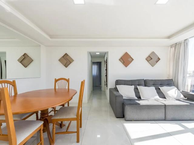 Apartamento para Locação em Curitiba/PR Fanny 2 Quartos