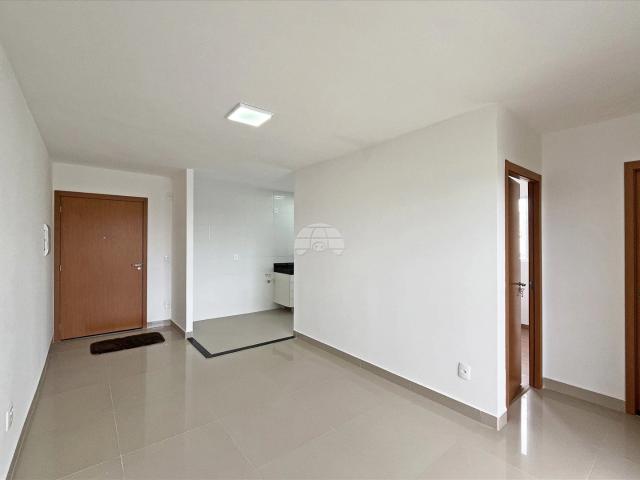 Apartamento para Locação em Curitiba/PR Fanny 2 Quartos