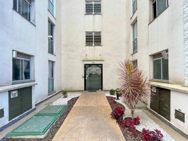 Apartamento para Locação em Curitiba/PR Fanny 2 Quartos