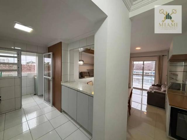 Apartamento para Locação em Curitiba/PR Fanny 2 Quartos