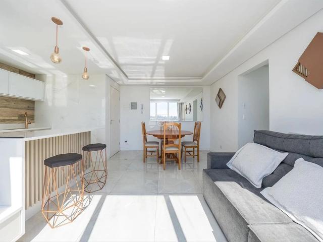 Apartamento para Locação em Curitiba/PR Fanny 2 Quartos