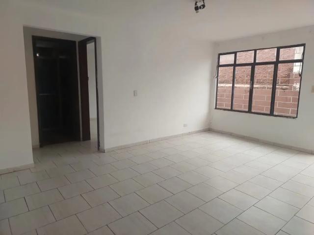 Apartamento para Locação em Curitiba/PR Fanny 2 Quartos