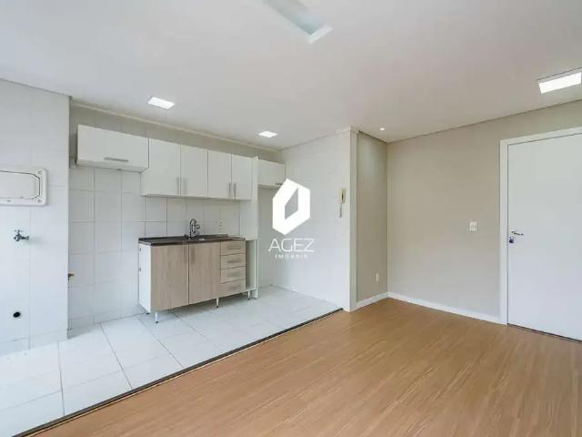 Apartamento para Locação em Curitiba/PR Fanny 2 Quartos