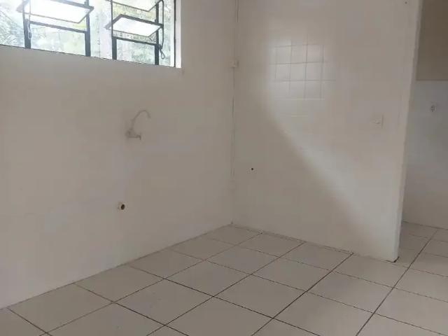 Apartamento para Locação em Curitiba/PR Fanny 2 Quartos
