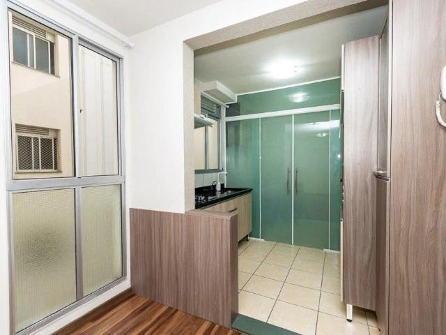 Apartamento para Locação em Curitiba/PR Fanny 2 Quartos