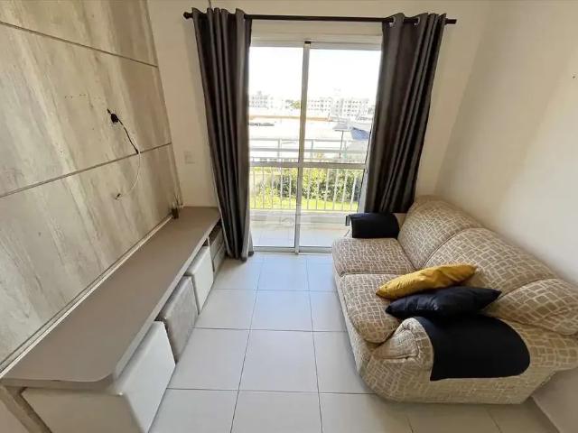 Apartamento para Locação em Curitiba/PR Fanny 2 Quartos