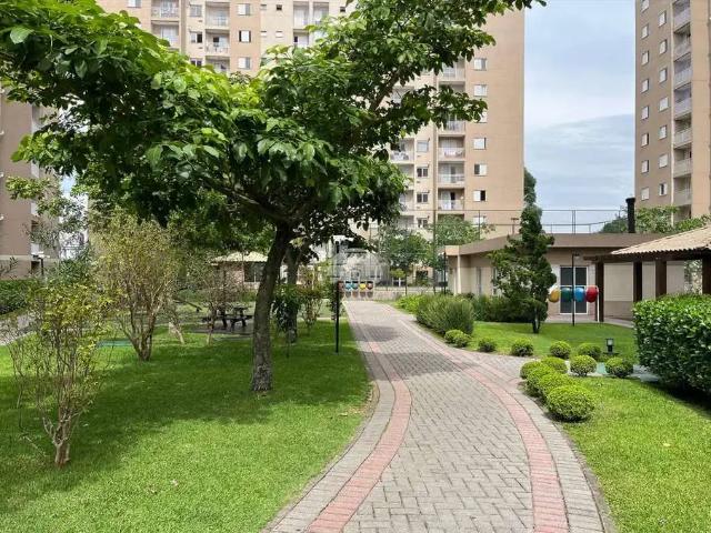 Apartamento para Locação em Curitiba/PR Fanny 2 Quartos