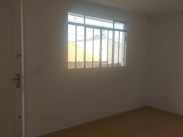 Apartamento para Locação em Curitiba/PR Fanny 2 Quartos