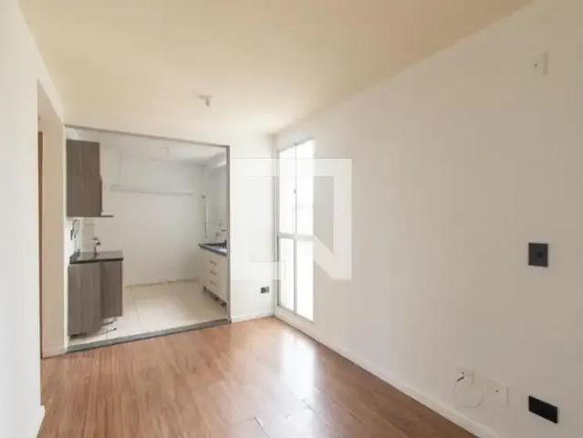 Apartamento para Locação em Curitiba/PR Fanny 2 Quartos