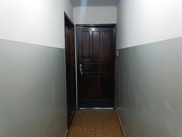 Apartamento para Locação em Curitiba/PR Fanny 3 Quartos