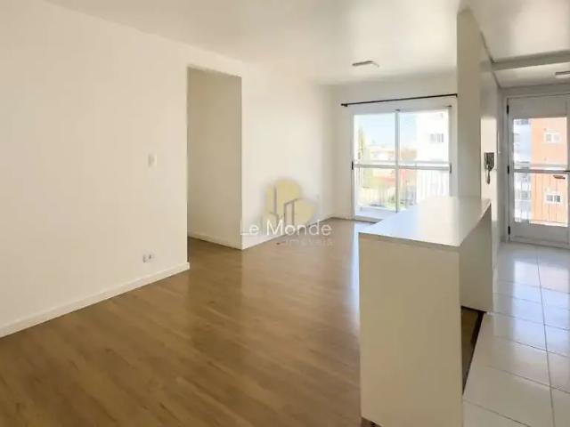 Apartamento para Locação em Curitiba/PR Fanny 3 Quartos