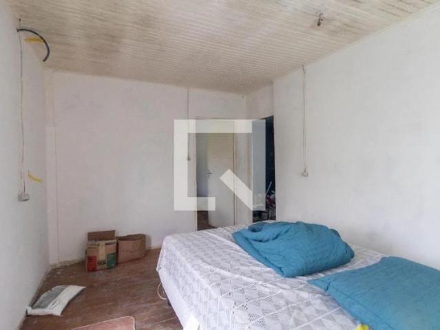 Apartamento para Locação em Curitiba/PR Fanny 3 Quartos