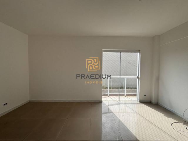 Apartamento para Locação em Curitiba/PR Fanny 3 Quartos
