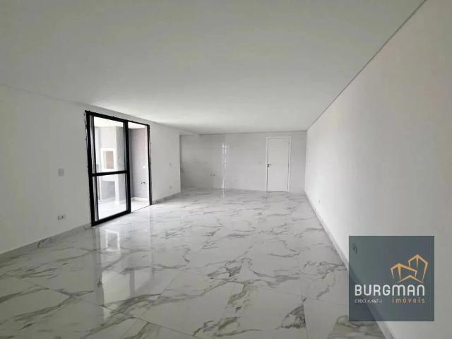 Apartamento para Locação em Curitiba/PR Fanny 3 Quartos