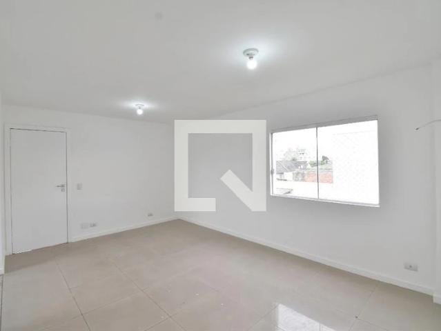 Apartamento para Locação em Curitiba/PR Fanny 3 Quartos