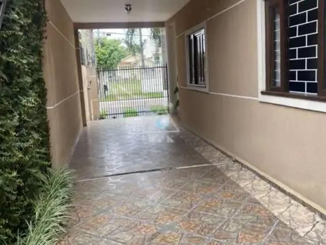 Apartamento para Locação em Curitiba/PR Fanny