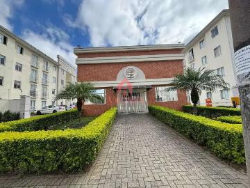 Apartamento para Locação em Curitiba/PR Fazendinha 3 Quartos