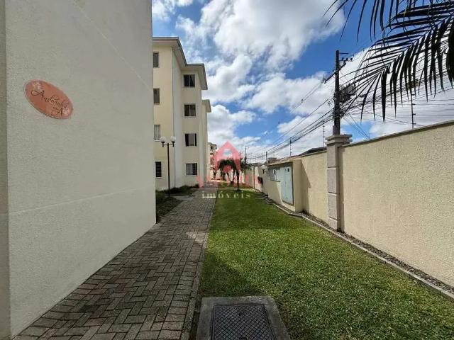 Apartamento para Locação em Curitiba/PR Fazendinha 3 Quartos