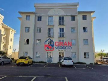 Apartamento para Locação em Curitiba/PR Fazendinha 3 Quartos
