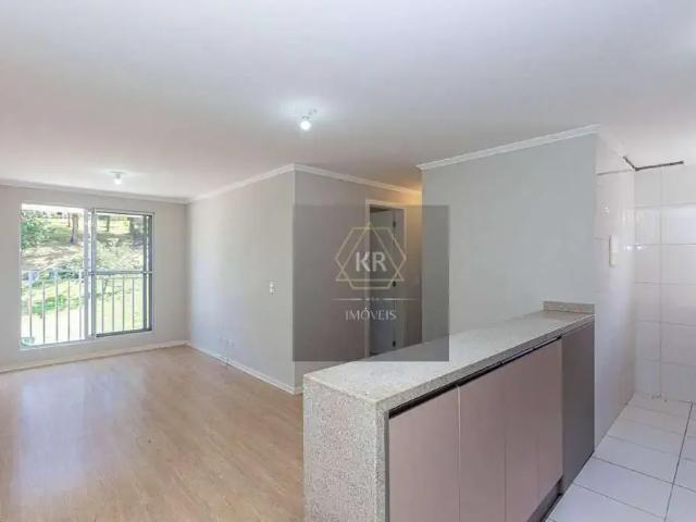 Apartamento para Locação em Curitiba/PR Fazendinha 3 Quartos