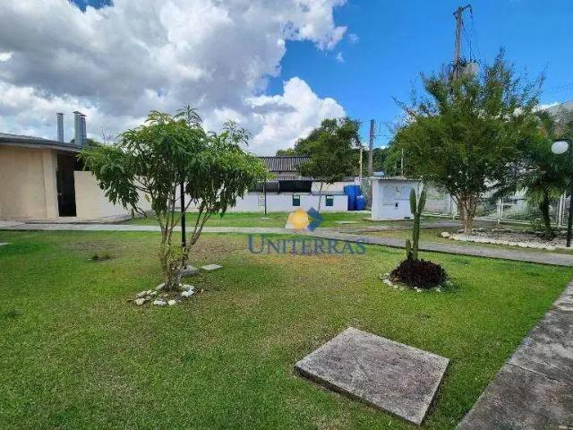Apartamento para Locação em Curitiba/PR Fazendinha 3 Quartos