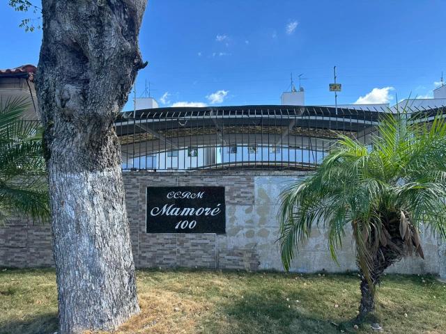 Apartamento para Locação em Curitiba/PR Fazendinha 3 Quartos