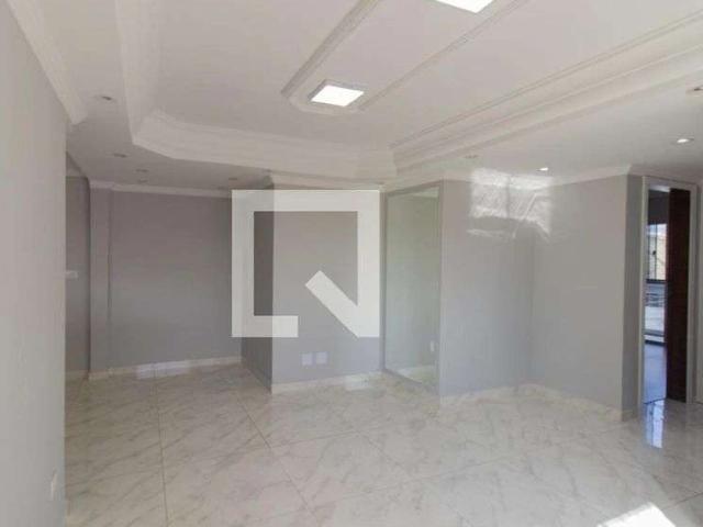 Apartamento para Locação em Curitiba/PR Fazendinha 3 Quartos