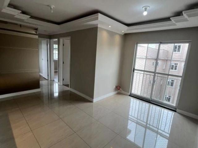 Apartamento para Locação em Curitiba/PR Fazendinha 3 Quartos