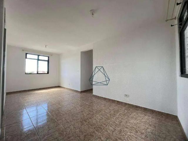 Apartamento para Locação em Curitiba/PR Fazendinha 3 Quartos