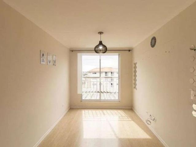 Apartamento para Locação em Curitiba/PR Fazendinha 3 Quartos