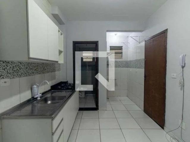 Apartamento para Locação em Curitiba/PR Fazendinha 1 Quartos