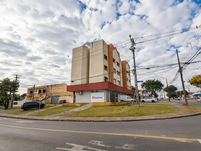 Apartamento para Locação em Curitiba/PR Fazendinha 1 Quartos