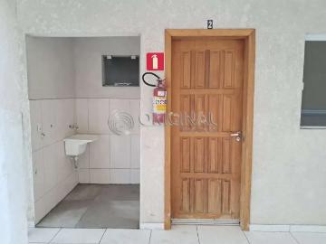 Apartamento para Locação em Curitiba/PR Fazendinha 2 Quartos