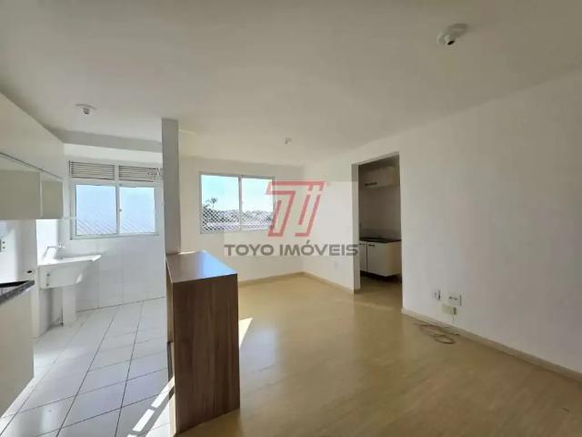 Apartamento para Locação em Curitiba/PR Fazendinha 2 Quartos