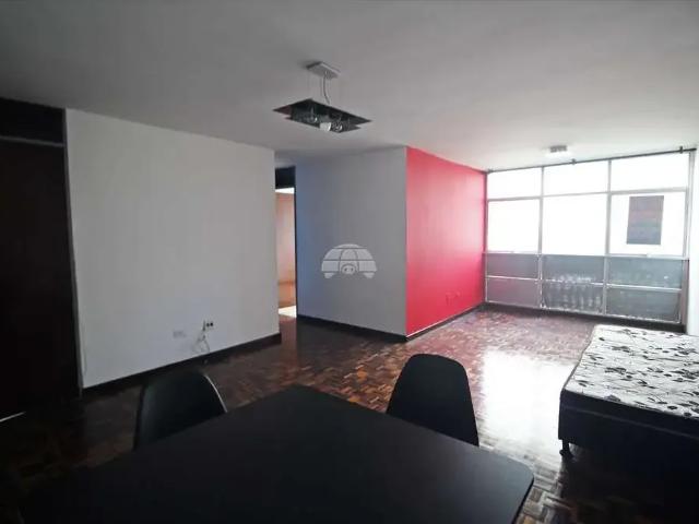 Apartamento para Locação em Curitiba/PR Fazendinha 2 Quartos