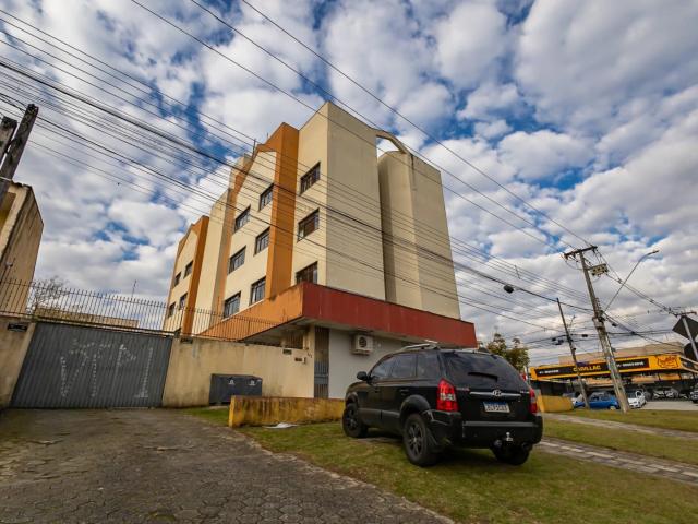 Apartamento para Locação em Curitiba/PR Fazendinha 2 Quartos