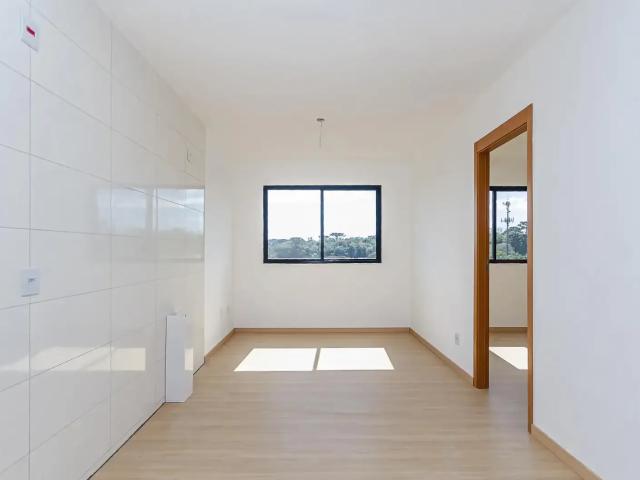 Apartamento para Locação em Curitiba/PR Fazendinha 2 Quartos