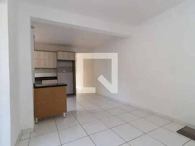 Apartamento para Locação em Curitiba/PR Fazendinha 2 Quartos