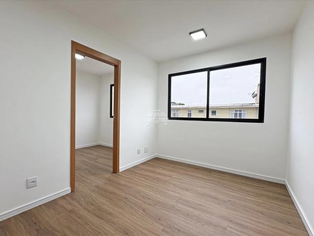 Apartamento para Locação em Curitiba/PR Fazendinha 2 Quartos