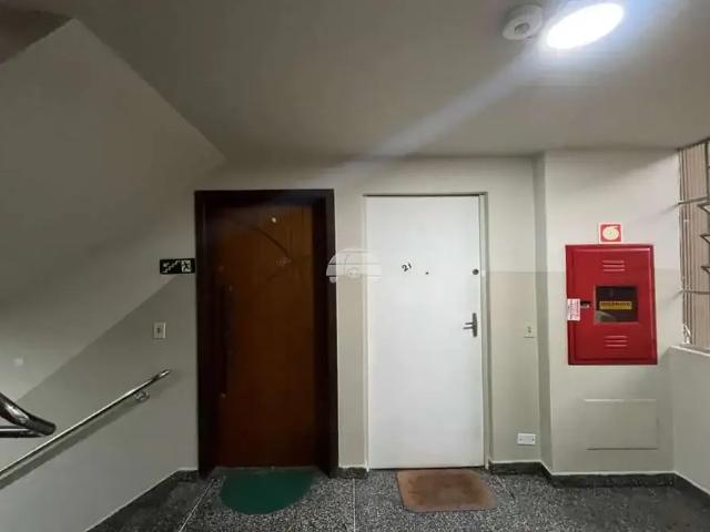 Apartamento para Locação em Curitiba/PR Fazendinha 2 Quartos