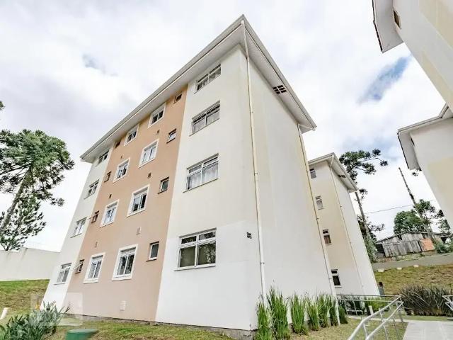 Apartamento para Locação em Curitiba/PR Fazendinha 2 Quartos