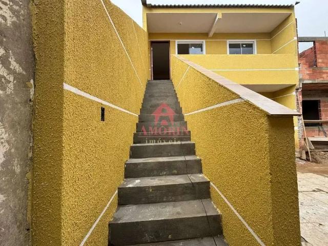 Apartamento para Locação em Curitiba/PR Fazendinha 2 Quartos