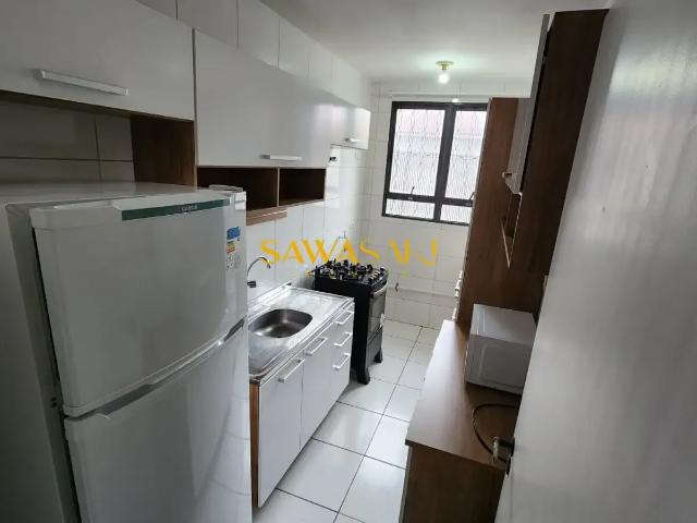 Apartamento para Locação em Curitiba/PR Guabirotuba 3 Quartos
