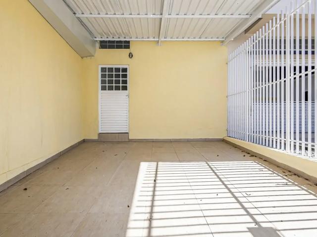 Apartamento para Locação em Curitiba/PR Guabirotuba 3 Quartos