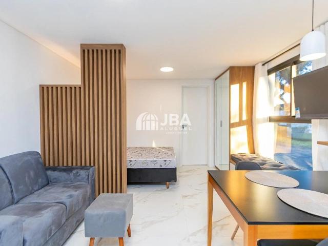 Apartamento para Locação em Curitiba/PR Guabirotuba