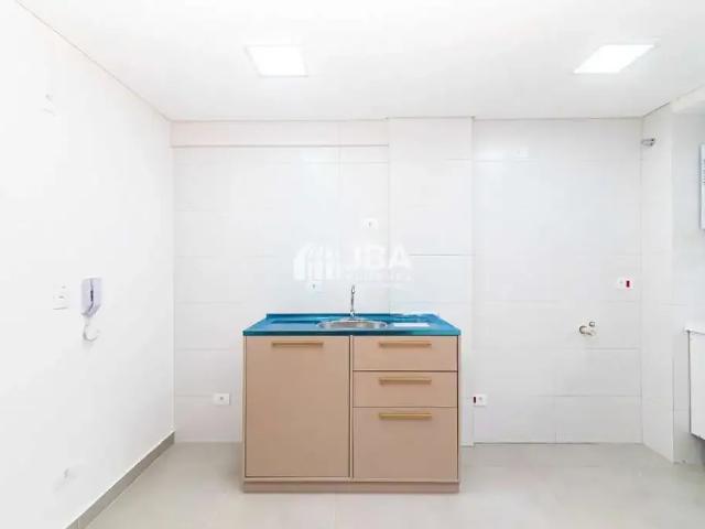 Apartamento para Locação em Curitiba/PR Guaíra 1 Quartos