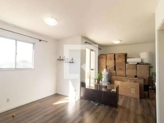 Apartamento para Locação em Curitiba/PR Guaíra 2 Quartos