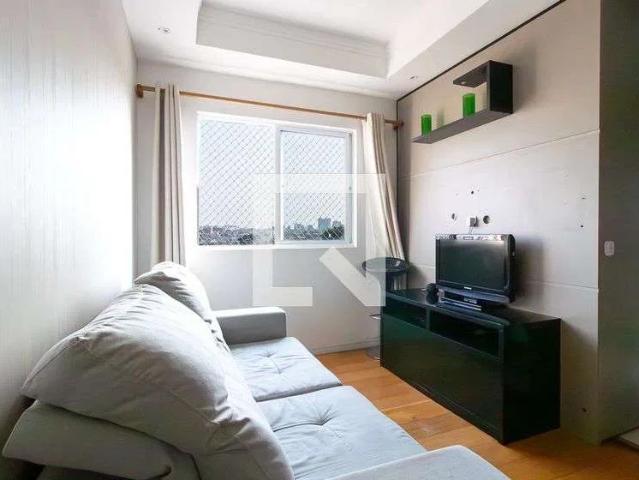 Apartamento para Locação em Curitiba/PR Guaíra 2 Quartos