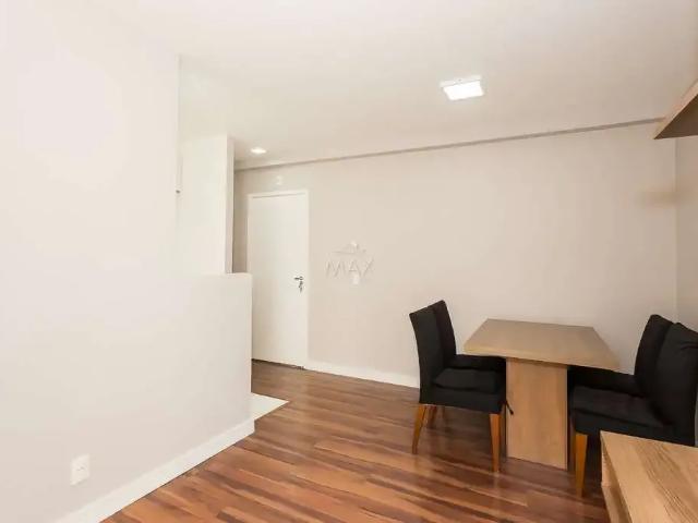 Apartamento para Locação em Curitiba/PR Guaíra 2 Quartos
