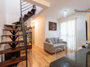 Apartamento para Locação em Curitiba/PR Guaíra 2 Quartos